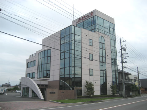 オフィスビル・工場・商業施設