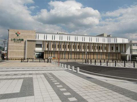 医療・福祉施設・保育園