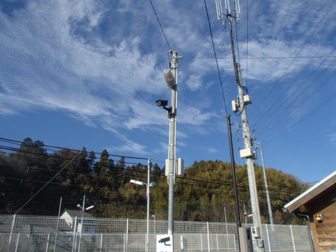 防災・防犯