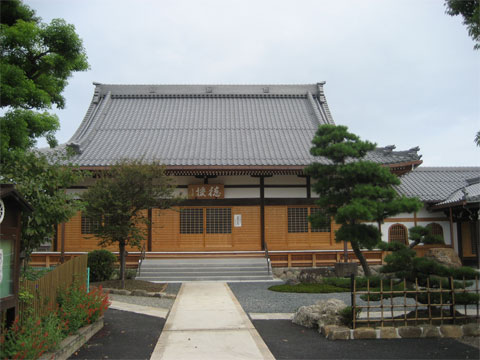 寺社・仏閣