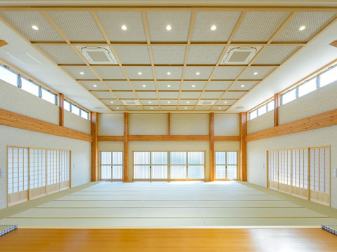 寺社・仏閣